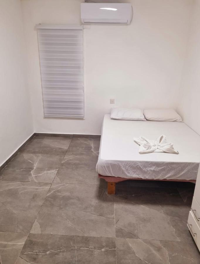דירה בסטייל Apartment Eilat Exterior foto