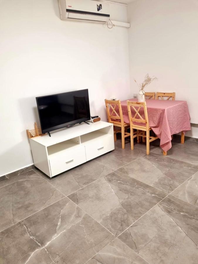 דירה בסטייל Apartment Eilat Exterior foto