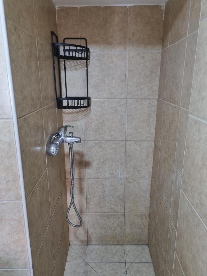 דירה בסטייל Apartment Eilat Exterior foto