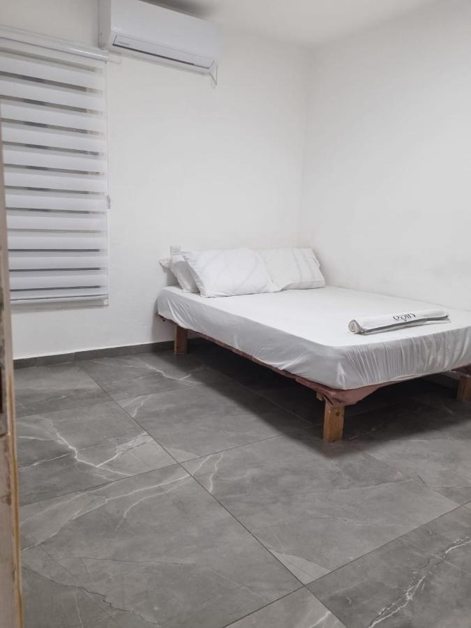 דירה בסטייל Apartment Eilat Exterior foto